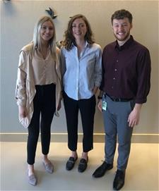 Interns Interns