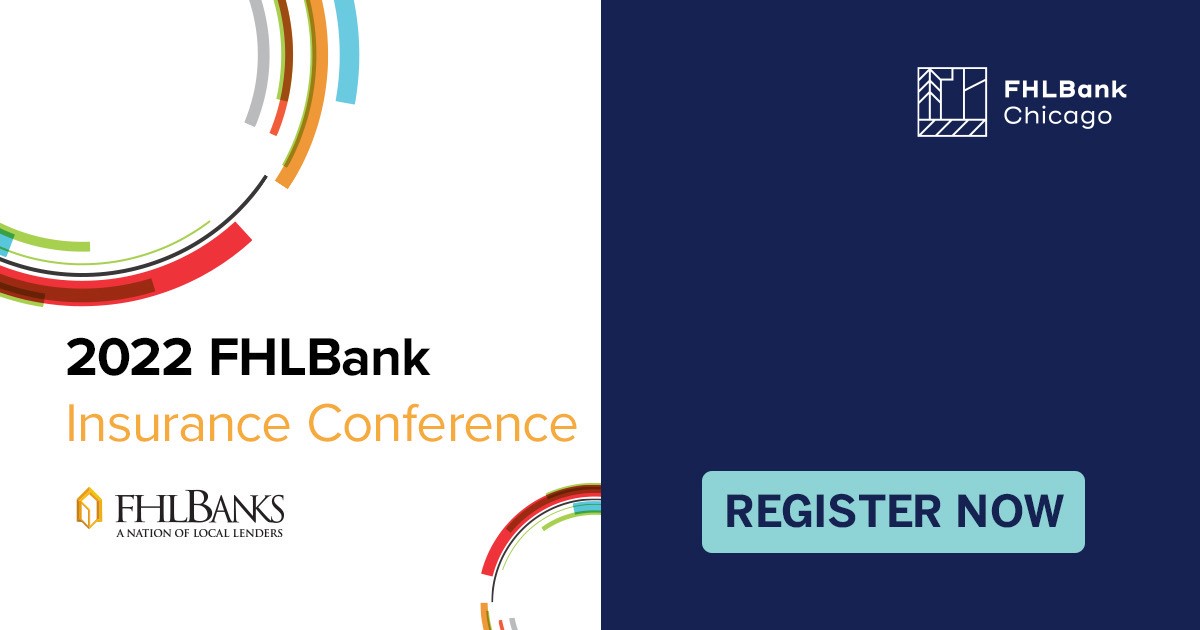 2022 FHLBank Insurance Conference