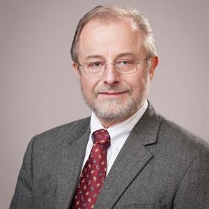 Leo Ries