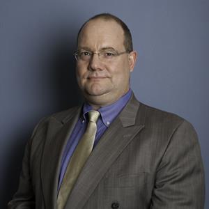 Tom Harper