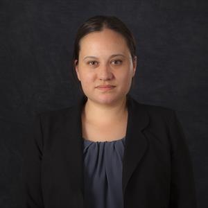 Michelle Jonson