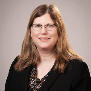 Laura Turnquest